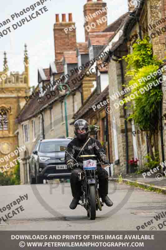 Vintage motorcycle club;eventdigitalimages;no limits trackdays;peter wileman photography;vintage motocycles;vmcc banbury run photographs